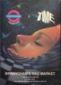 Time & Underground