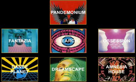 Search the flyer archive