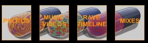 History of Rave